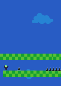geomedry dash