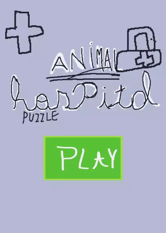 Animal hospital dress up game :P idk by @tailsmiles188