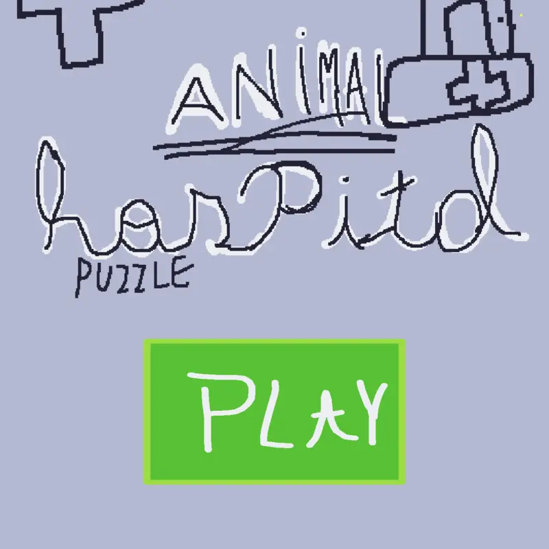Animal hospital dress up game :P idk by @gatit0313