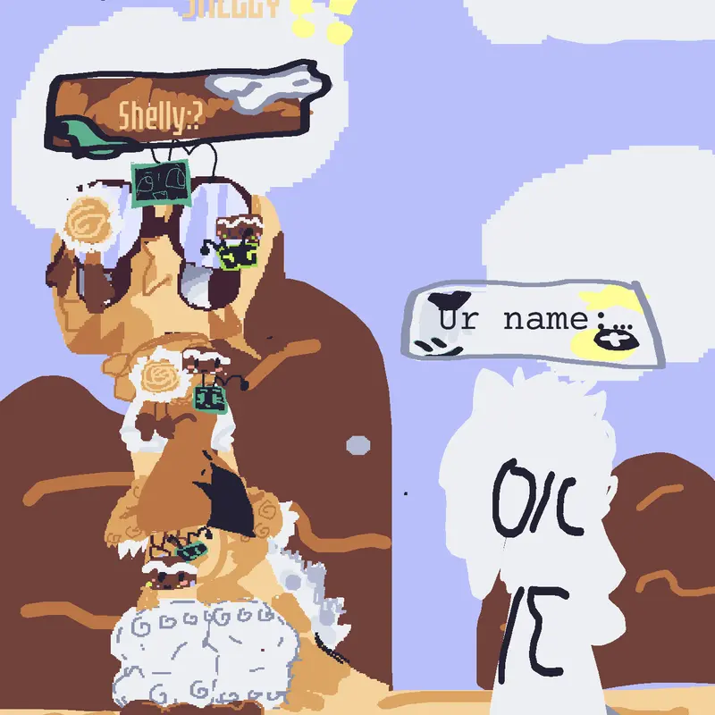 Game by @-_Tornadochasenet_-