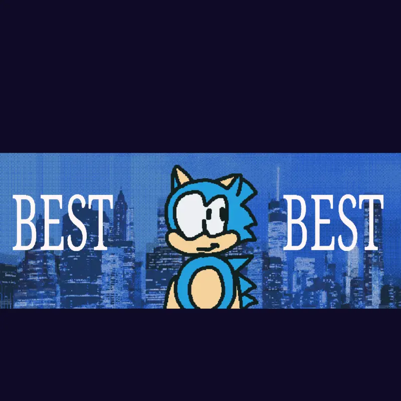Game by @sonicfan7181182