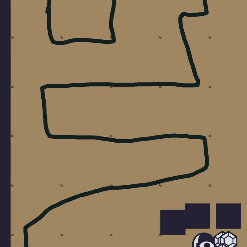 Something hidden on the letters:) by @SOLDEIR1337