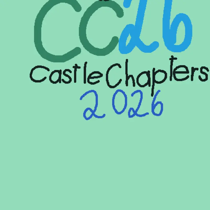 Game by @Castle_Chapters