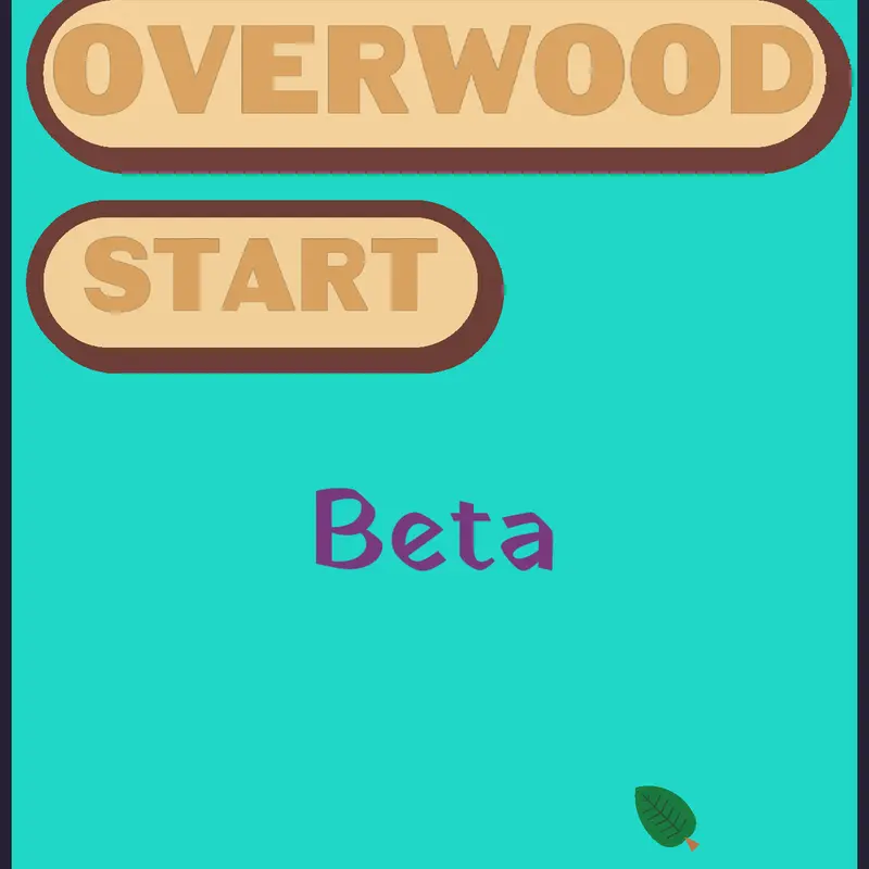 Over wood by @CUBE-Default