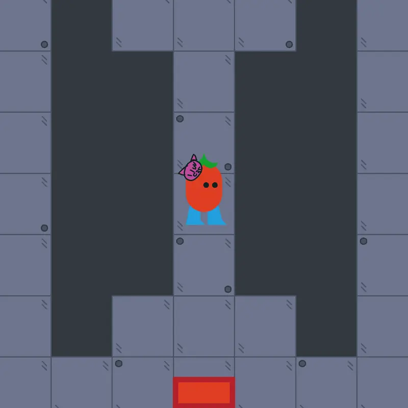 Game by @LEFANY