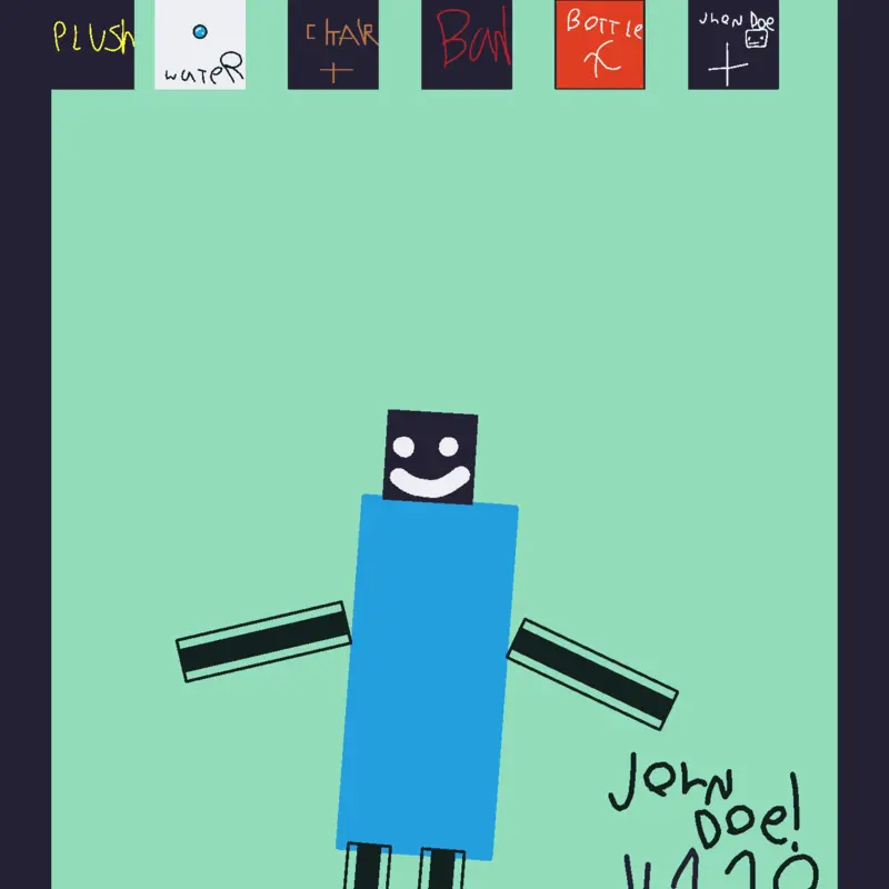 Game by @xacagugu