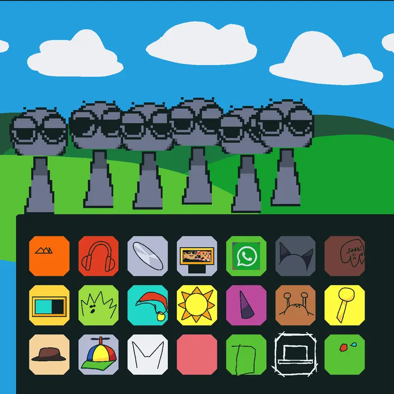 Game by @aliturk