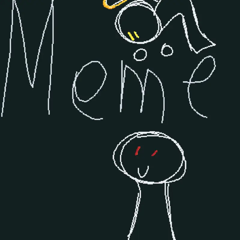 Game by @mefedron