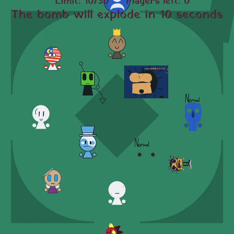 Game by @hellosandhis