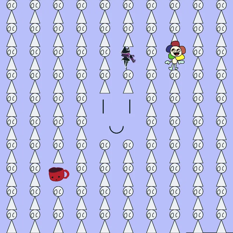 Game by @Carrot_Studios