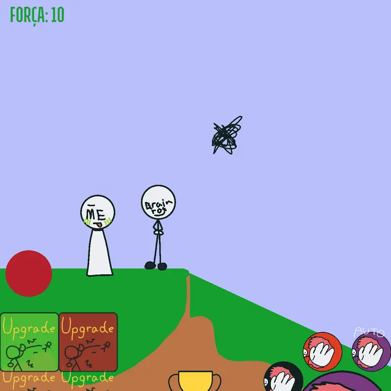 Game by @JAPINHA2013131BR