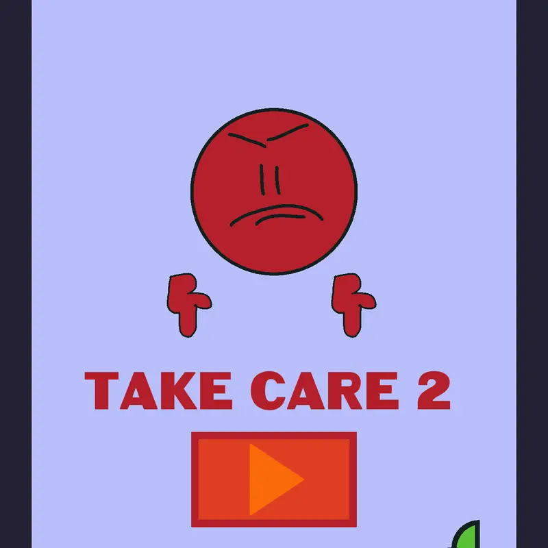 Game by @Gasparman