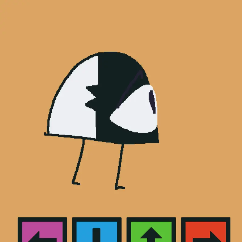 Game by @fugure
