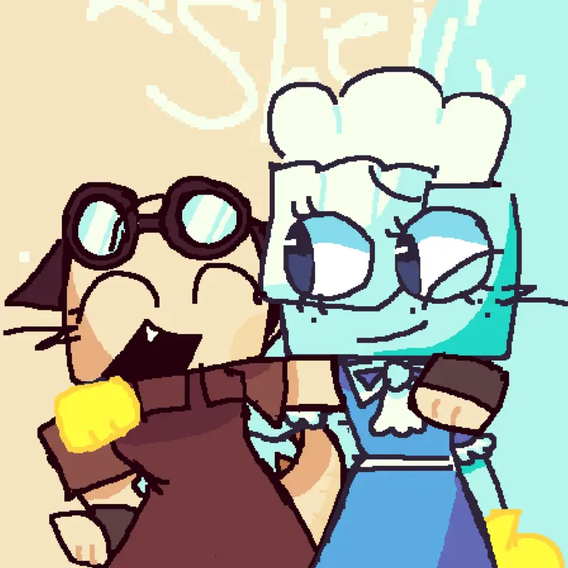 Game by @silly_catnap