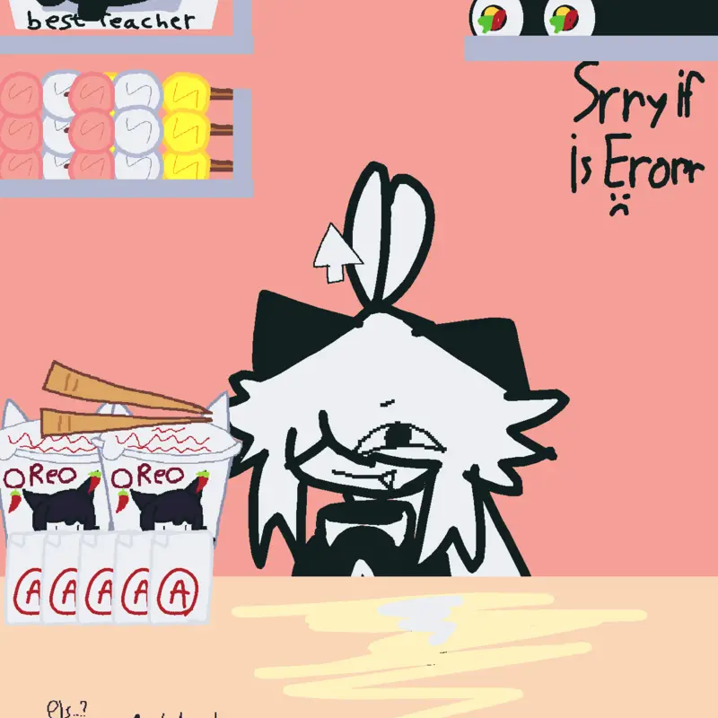 Game by @ellaine_x