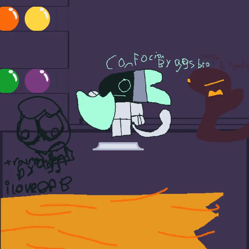 Game by @ilovebfb_indonesia