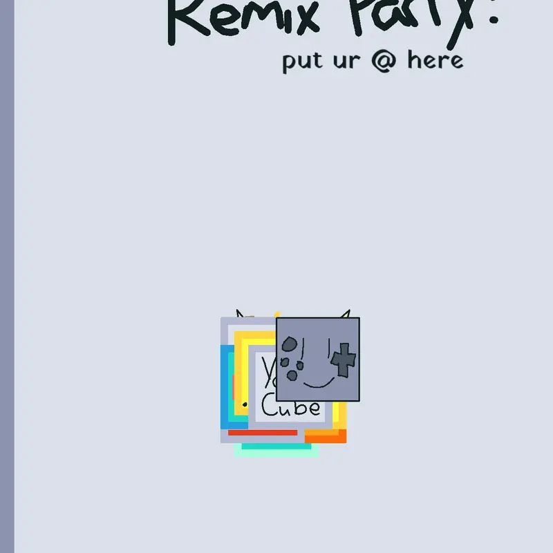 Game by @Gamepedia1987