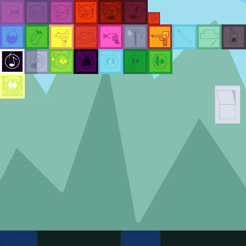 Game by @Portusil