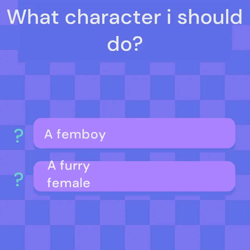 The most epic questions by @SK3L3T0R
