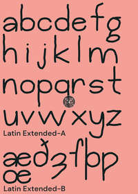 alphabet band [ tag ]