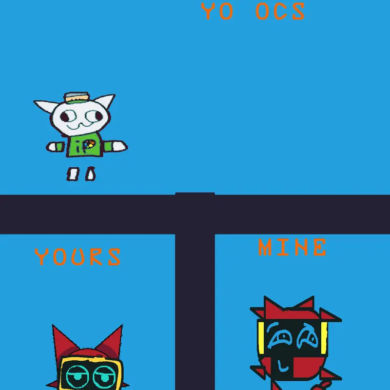 Game by @keylimepie
