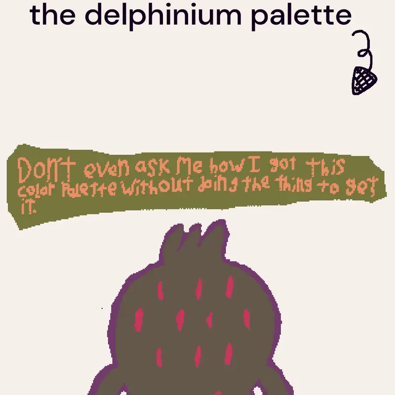 Iidk what the title should be by @deventurine6511