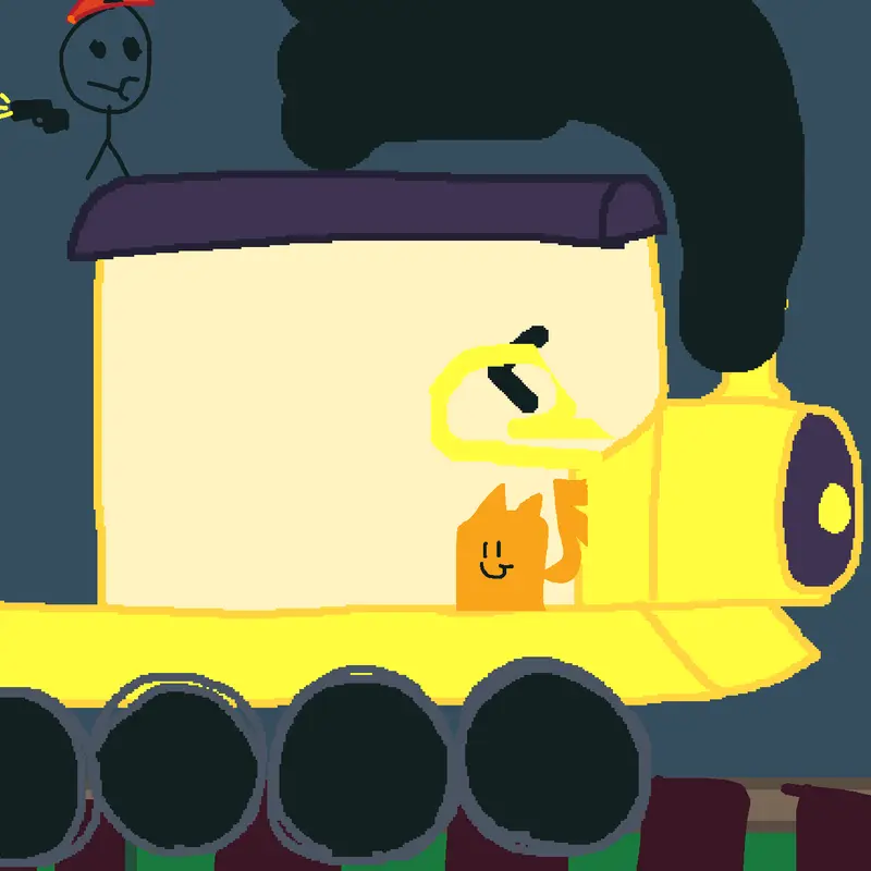 Game by @kilme