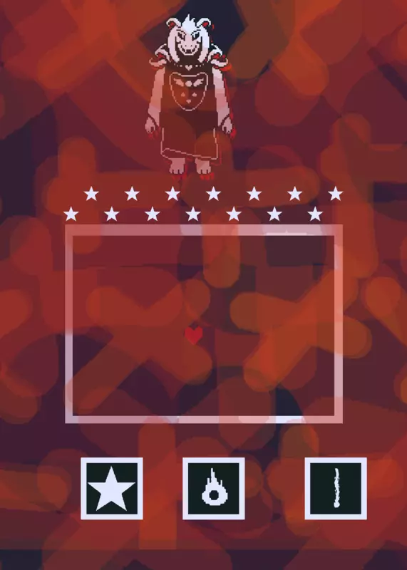 Game by @Ralsei_16