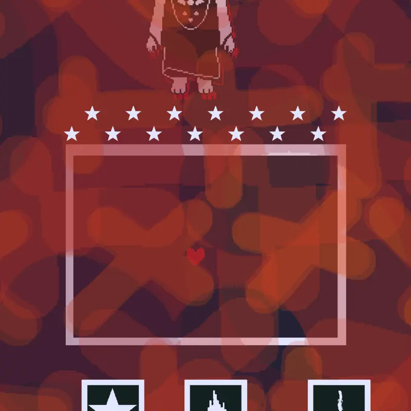 Game by @Ralsei_16