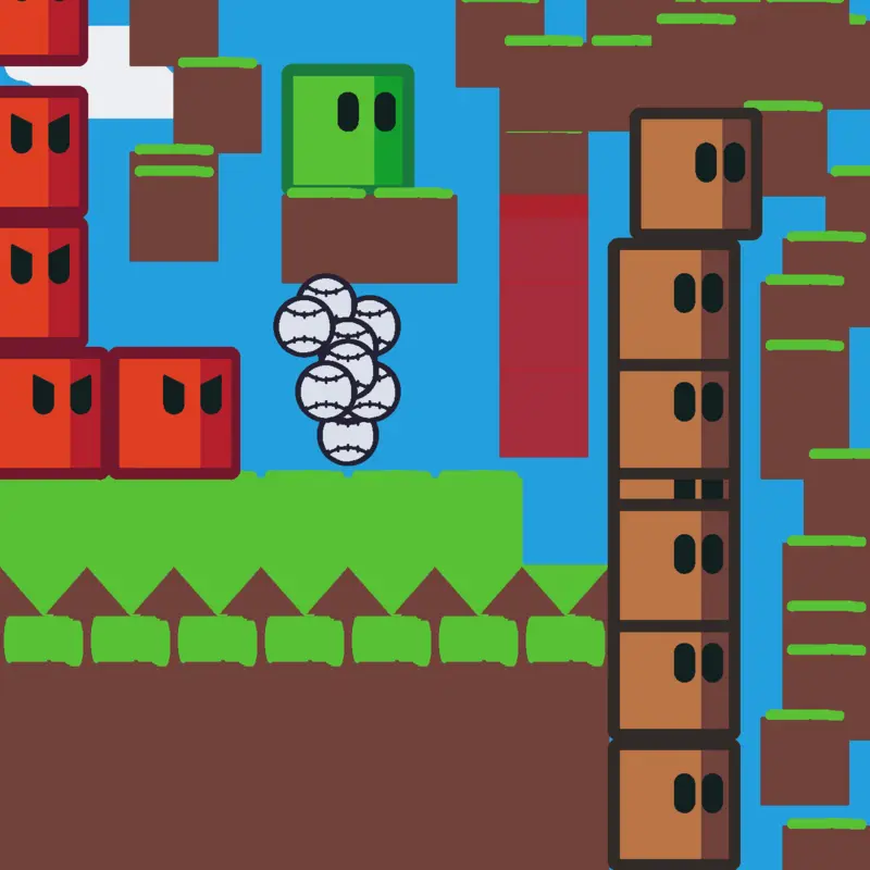 Game by @Filipekkopitek