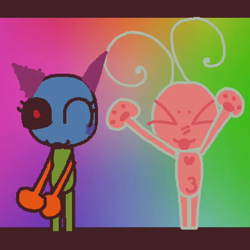 Game by @Kittycatsmeow16