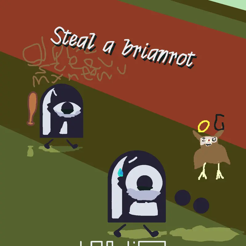 Game by @greencube2027games