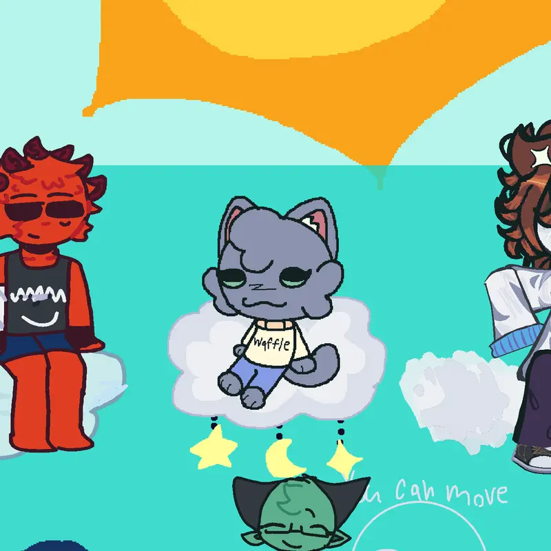 Game by @candylover_