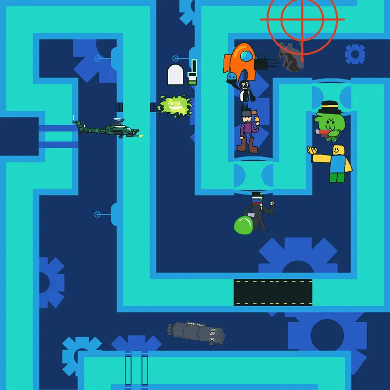 Game by @naritov0