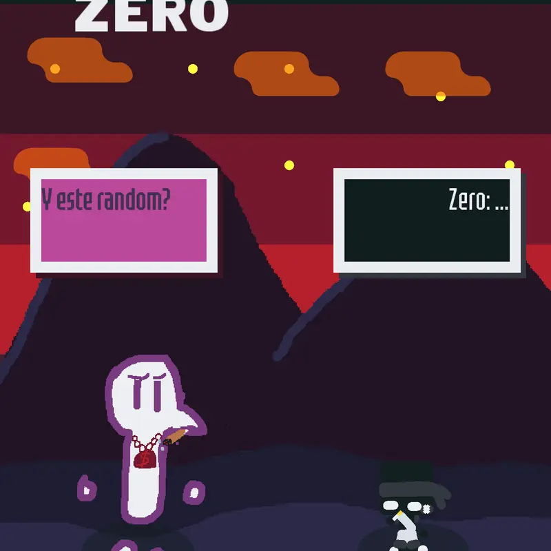 Game by @GatoLopez
