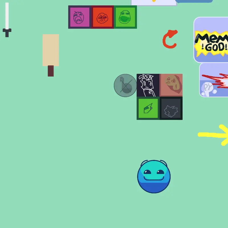 Game by @BEGULA_REAL