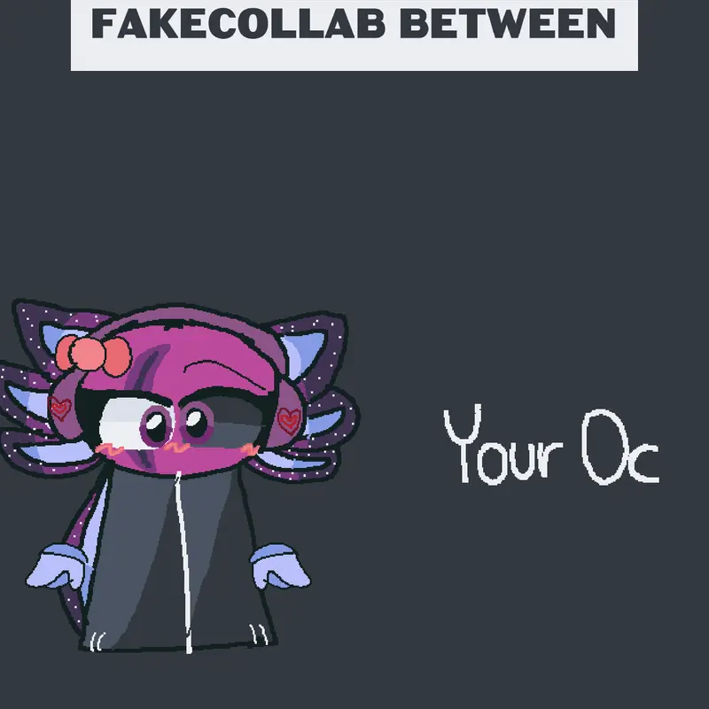 Game by @KiraDaAxolotl123
