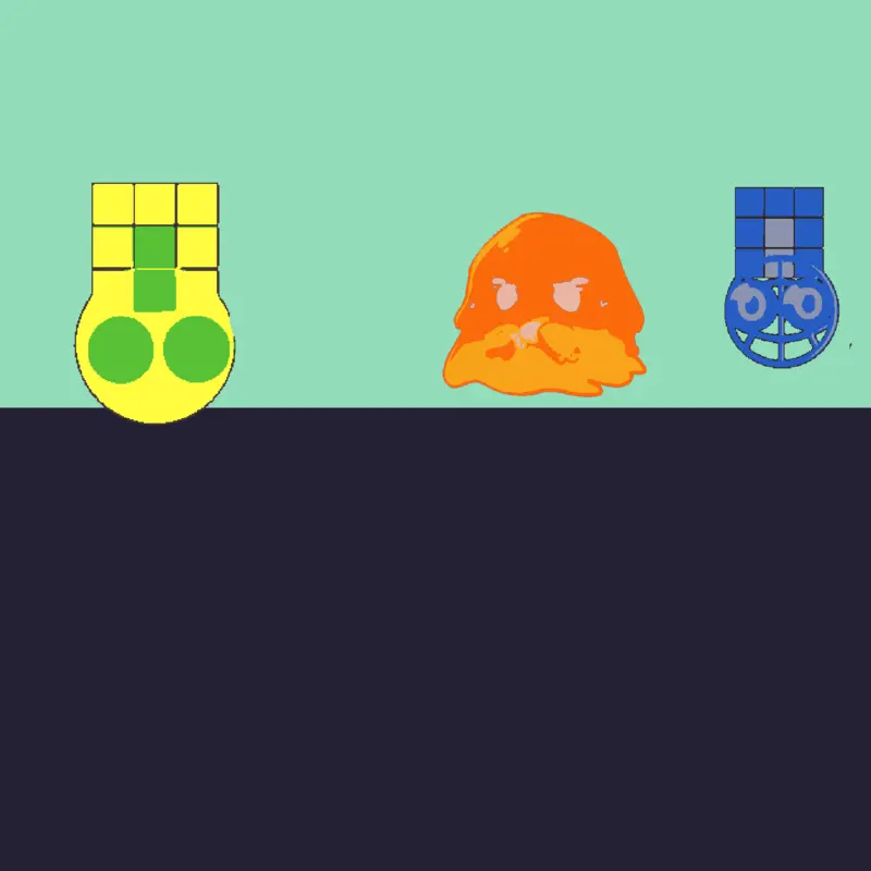 Game by @arturoslime