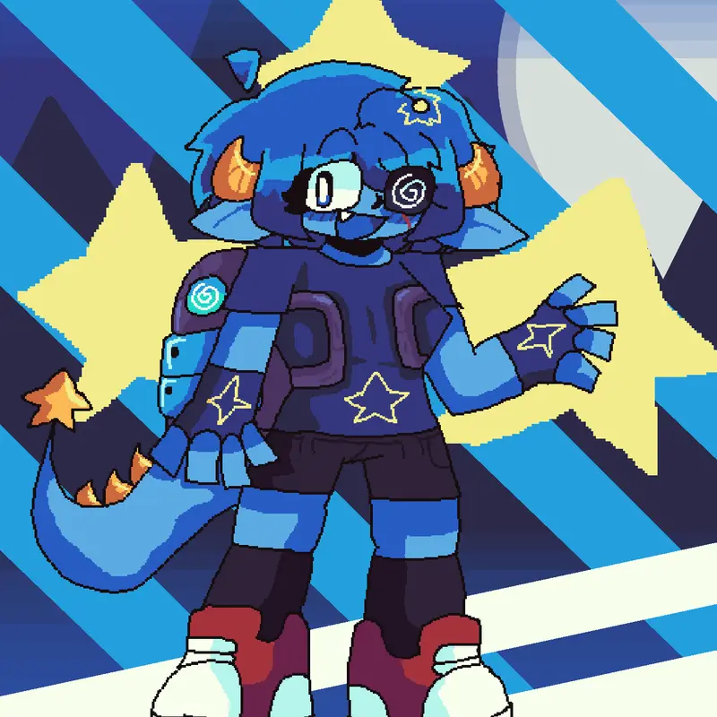Game by @VerseX
