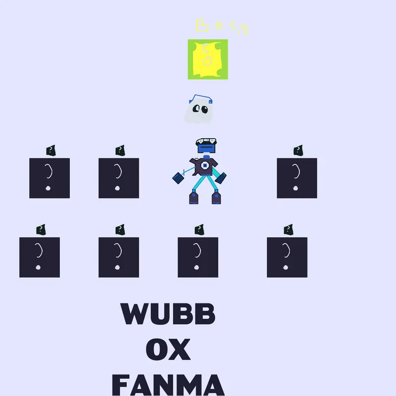 Game by @uwush8247