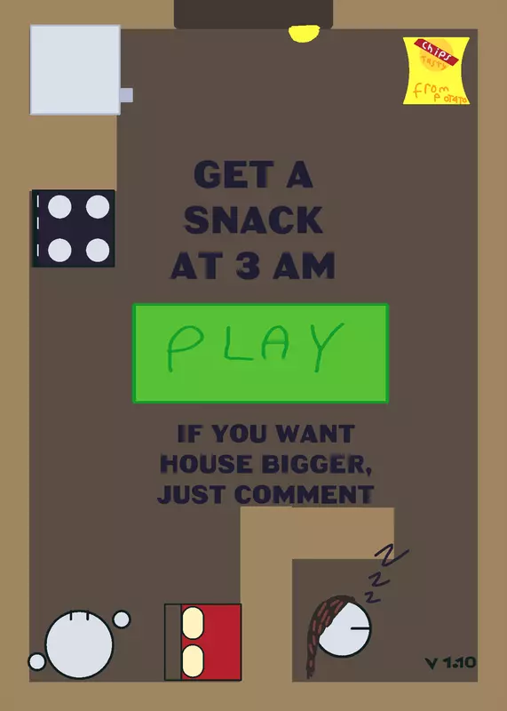 Game by @ciwo