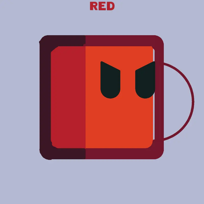 Game by @RAD0MIR