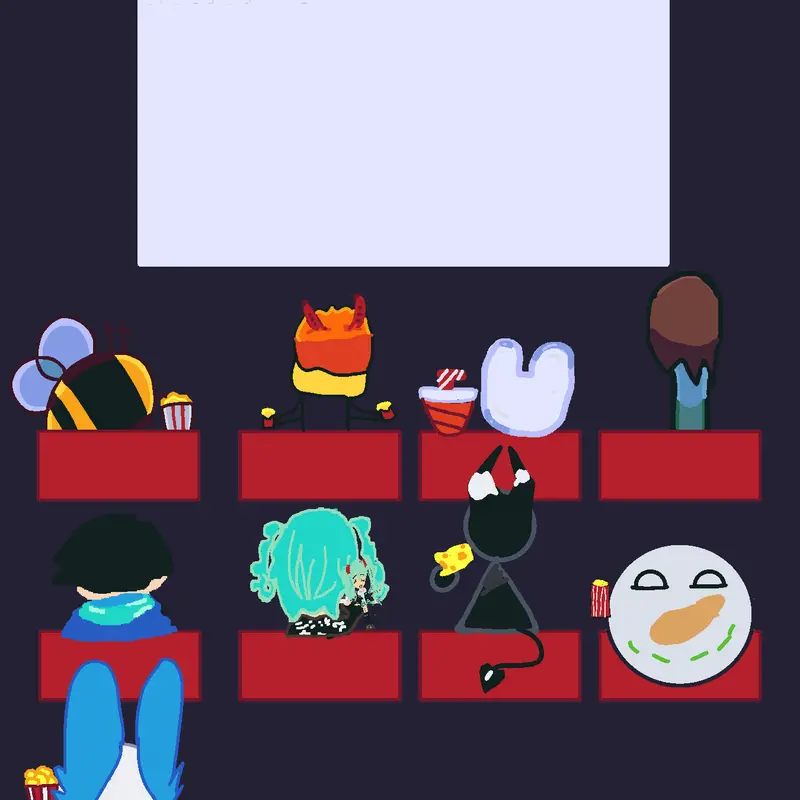 Game by @Aisyah5578