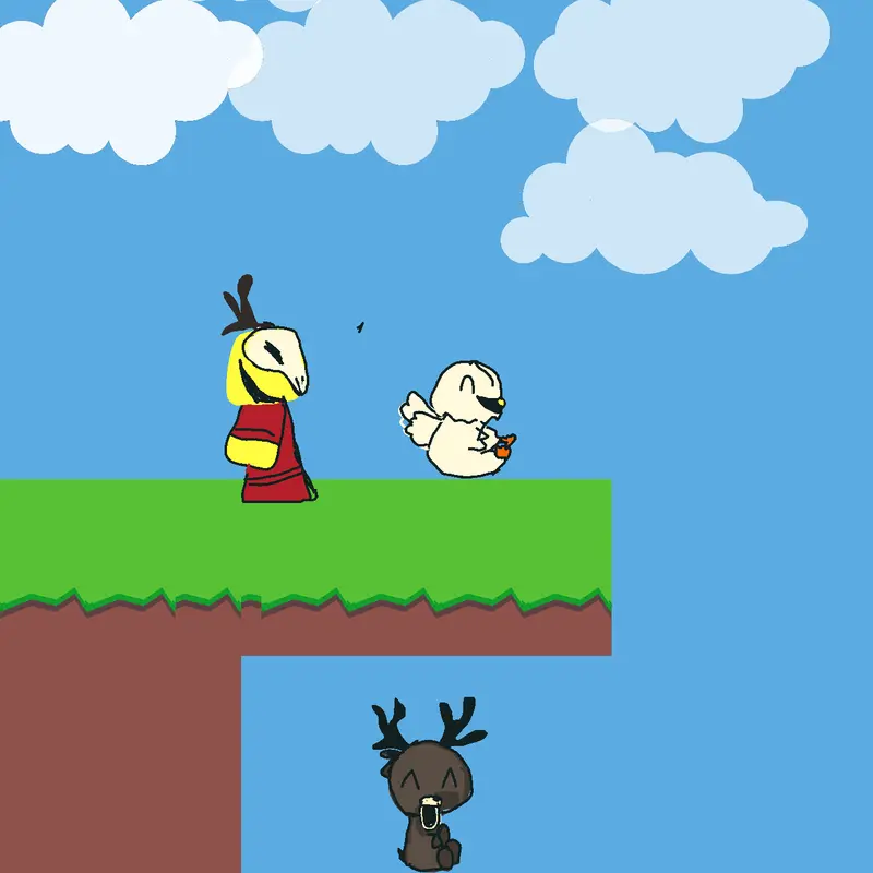 Game by @meowl6767