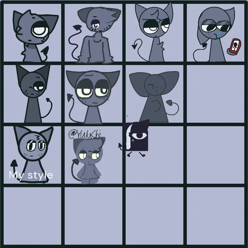 Game by @C0SM0_PL4YS