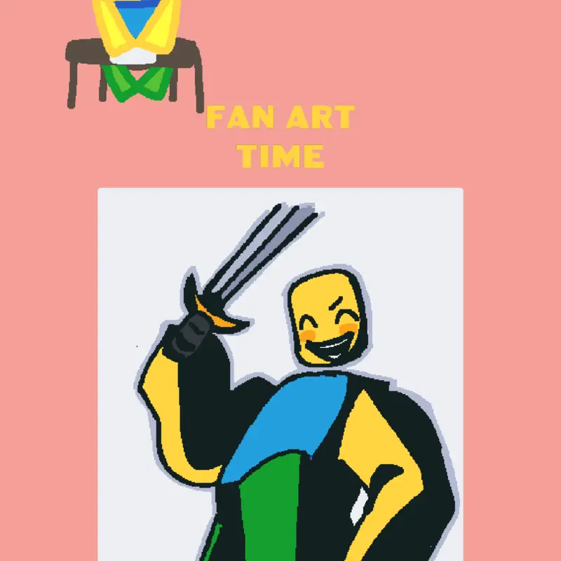 Game by @Burrito12