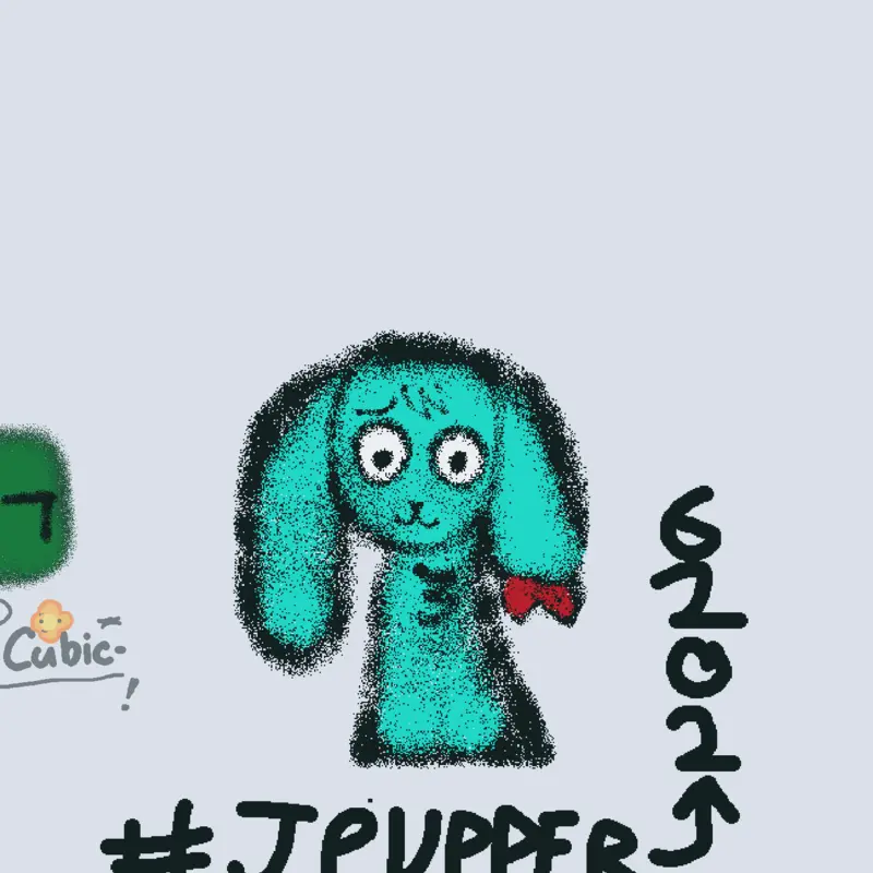 Game by @jpupper2026