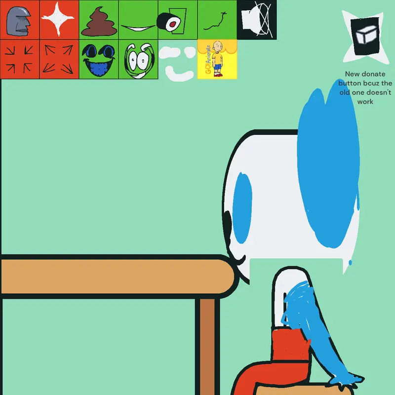 Game by @Poppylove