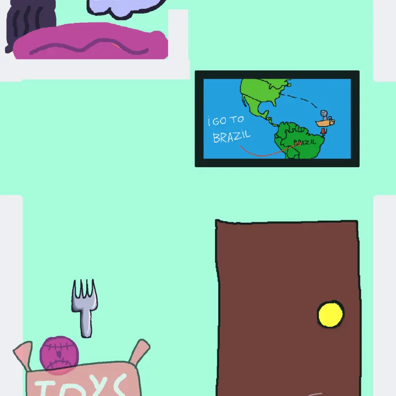 Game by @Sillybillynillya
