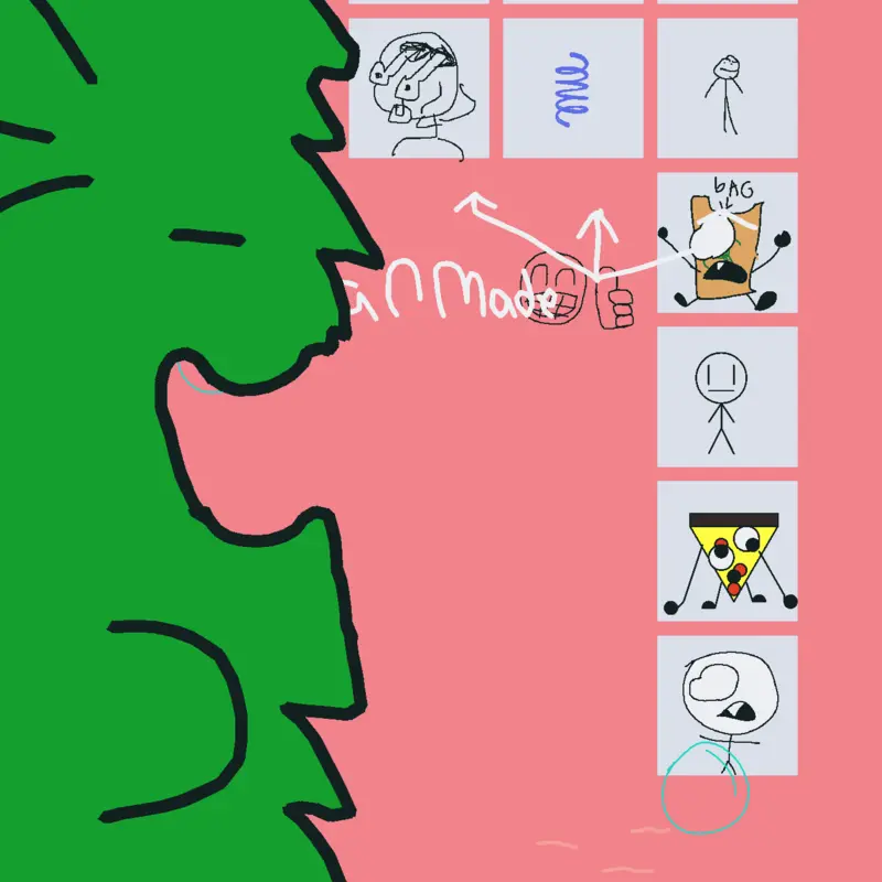 Game by @axoslug